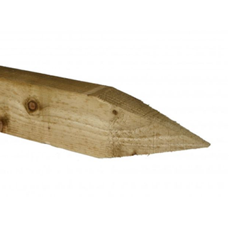 Timber Pegs