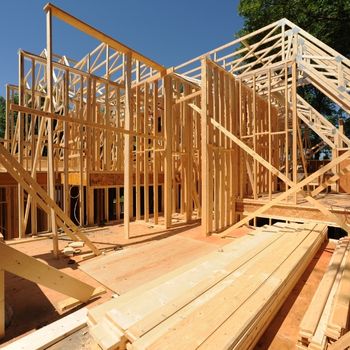 Site Timbers