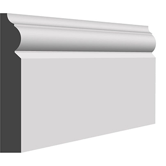 Skirting / Architrave