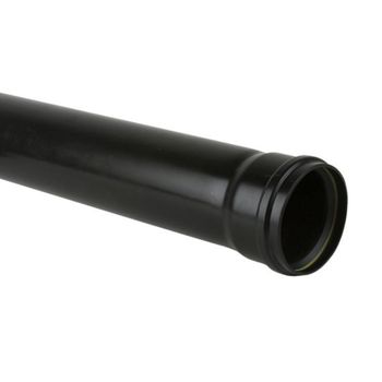 Waste Pipe & Fittings