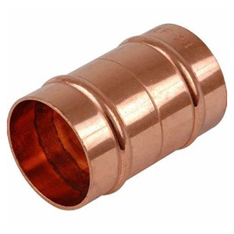 Solder Ring Copper Fittings