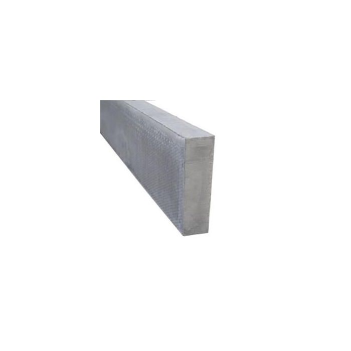 Std Concrete Edgings