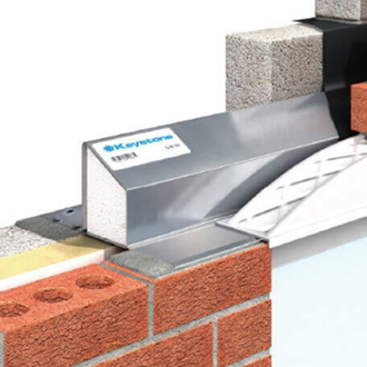 Birtley Steel Lintels