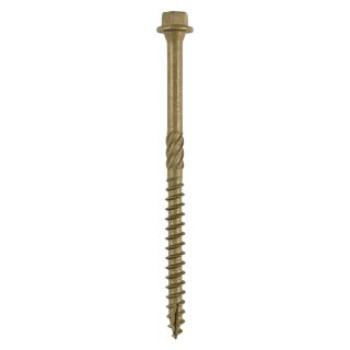 Timber Construction Screws