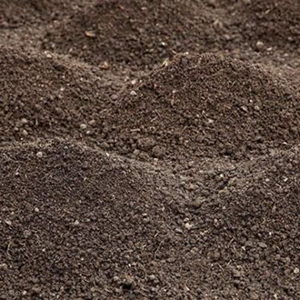 Topsoil