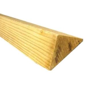 Triangle Fillet