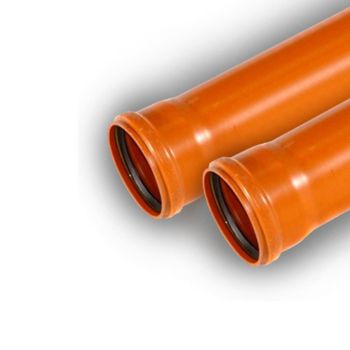Polypipe Underground Polypipe Underground