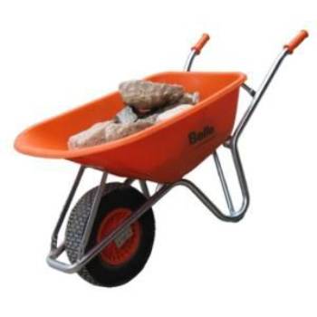 Wheelbarrows