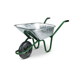 Builders Wheelbarrows