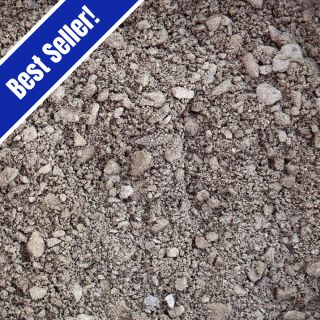 20mm Crusher Run Dolomite Bulk Bag