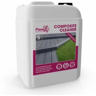 Pavetuf Composite Deck & Fence Concentrated Cleaner 1Ltr