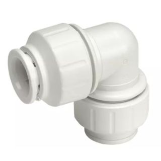 Speedfit Elbow White 28mm PEM0328W (2) 70011077