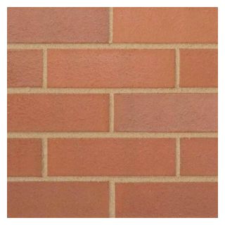 73mm Blockleys Hadley Smooth Red Bricks
