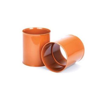 300mm Polysewer Coupling       PS1201