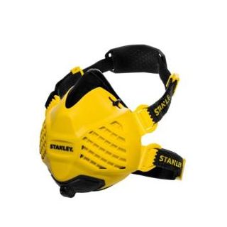Stanley P3 R Half Mask Respirator M/L STMF011022