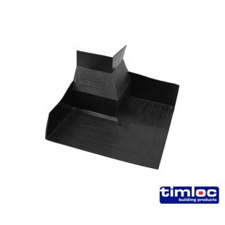 Timloc Everdry 225mm Corner Starter Cavity Tray RH & LH 10041