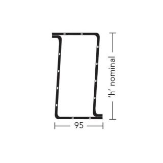 IG Lintel Box 100 1200mm