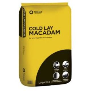 Tarmacadam 25kg Bag