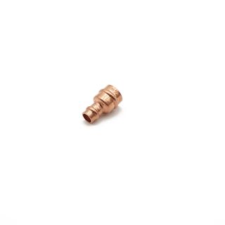 PRIMA Plus Solder Ring Reducing Connector 15 x 8mm 32509306 (25)