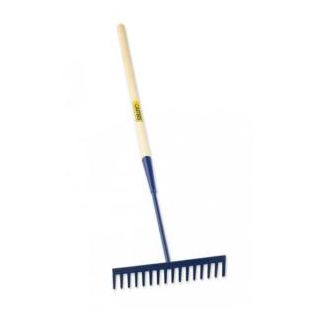 Roughneck Asphalt Rake 470mm 16T ROU68510