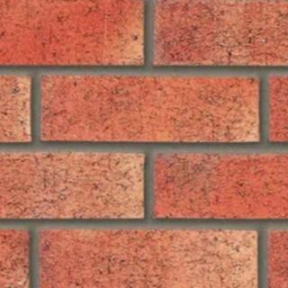 Forterra 65mm Moray Red Mixture Bricks