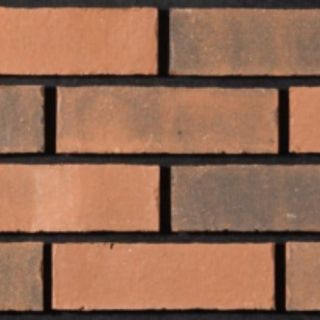 Tyrone 73mm Old Colliery Facing Bricks