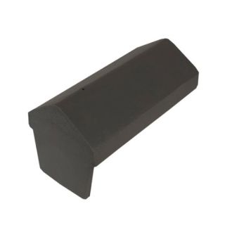 Block End Multi Ridge - Anthracite