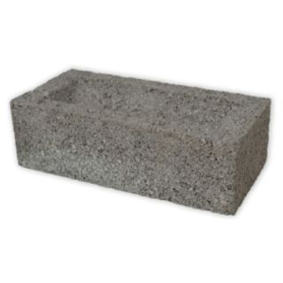 Thomas Armstrong Concrete Common Frogged Bricks 65mm 