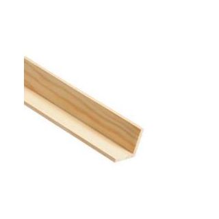 Cheshire TM504 Angle Pine 2.4 mtr 40 x 40 mm (10)
