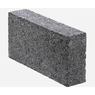 Plasmor 7.3n Light Weight Solid Concrete Block 440 x 215 x 100mm