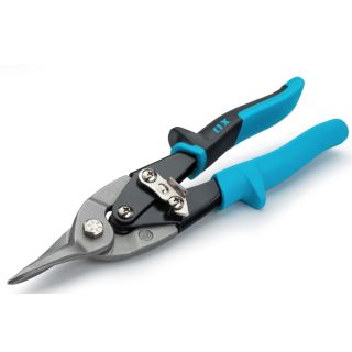 Ox Trade Aviation Snips - Straight Cut OX-T232901