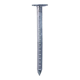 Aluminium Clout Nails 50 X 3.35mm 1Kg  ACN50LB