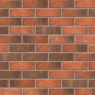 Ibstock 65mm Grainger Antique Bricks