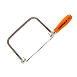 Bahco 301 Coping Saw 165mm BAH301