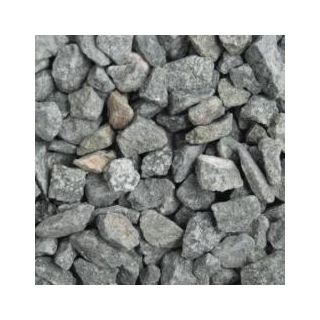 Green Chippings 20mm Bulk Bag