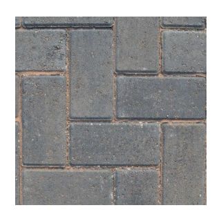 Lakeland 50mm Block Paving Ash (520)