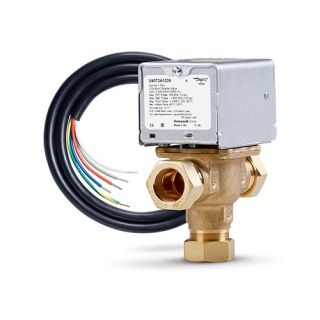 Honeywell Home Mid-Position Valve 28mm 117032
