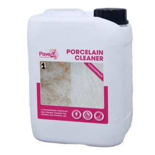Pavetuf Porcelain Concentrated Cleaner 1Ltr