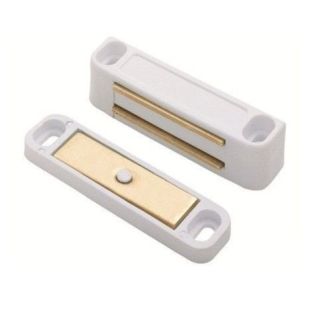 Magnetic catch pk 2 IMCLGE2/BP White