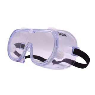 SCAN Indirect Ventilation Safety Goggles SCAPPEGIDV