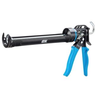 Ox Pro Heavy Duty Sealant Gun 400ml OX-P044440