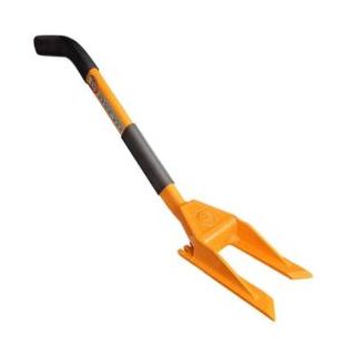 Gutster GB04 Demolition Mini Bar Oval Handle 0.762mtr GUT-GB04