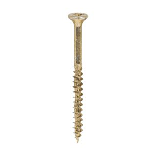 Velocity Premium Pozi Screw 4.0 X 50mm (200 Per Box) 40050VY