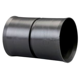 150/178mm Twinwall Surface Water Coupling