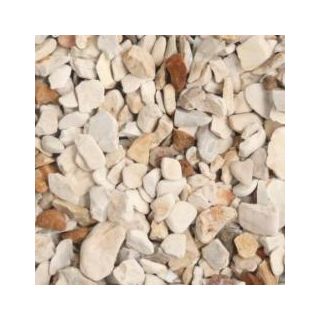 Yorkshire Cream Pebbles 20mm Bulk Bag