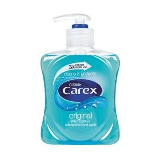 AntiBacterial Hand soap 500ml