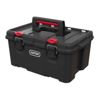 Keter Stack N Roll Tool Box KETSNRTB