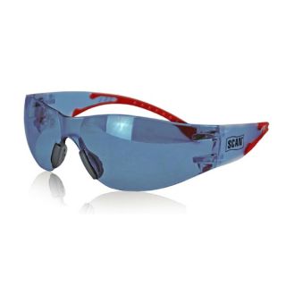 SCAN Flexi Spectacle Blue SCAPPEFSBLUE