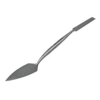 Faithfull Prestige FAIPTTS12 Trowel & Square 1/2 12mm