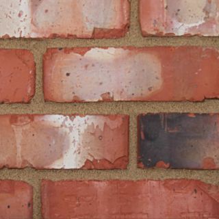 73mm Cherwell Urban Antique Facing Bricks 